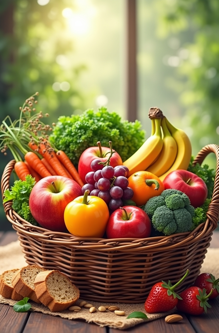 Levering i hele Danmark